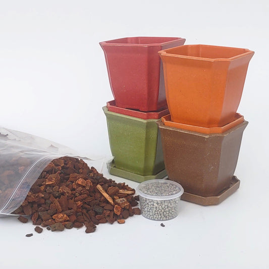 Repotting Kit