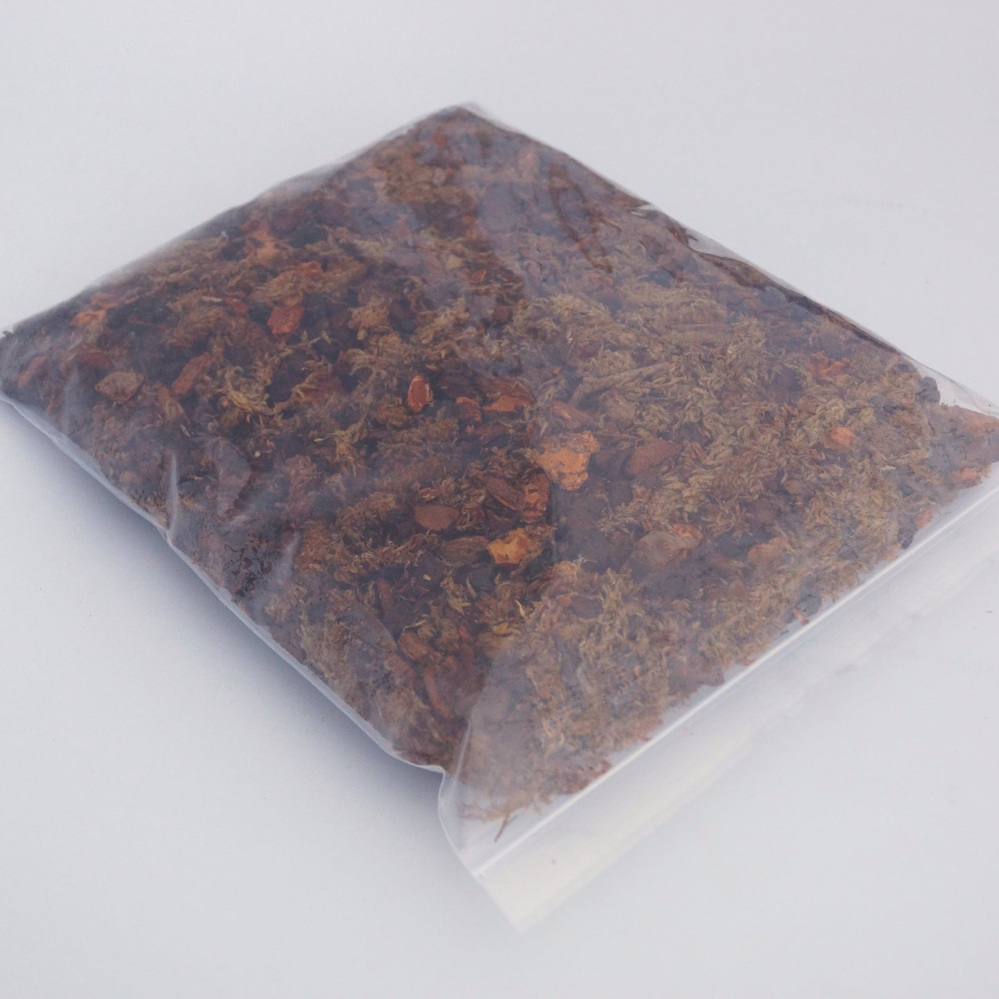 Orchid Potting Media - Wet Mix 4 qt