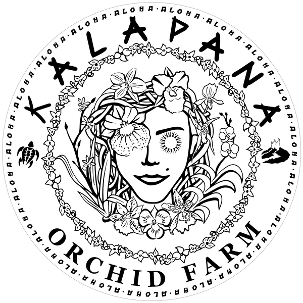 Kalapana Orchid Farm